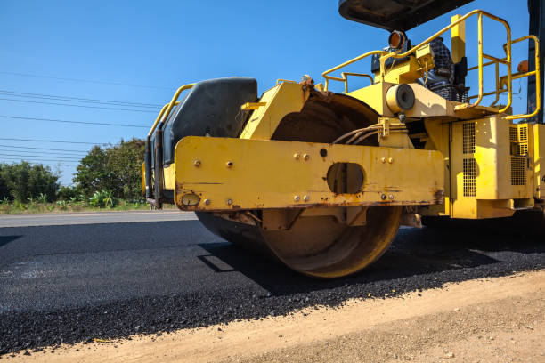 Professional Driveway Pavers in San Augustine, TX